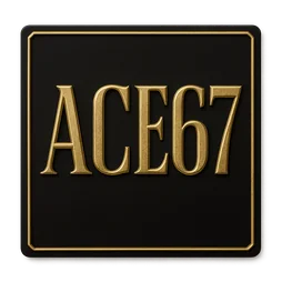 ace67 logo